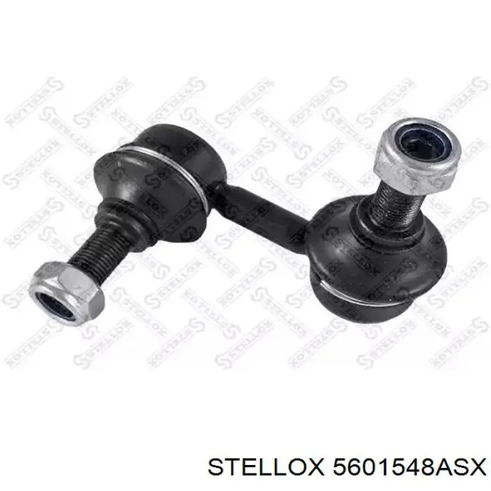 Купить 5601548ASX Stellox Солдатик стабилизатора, заднего