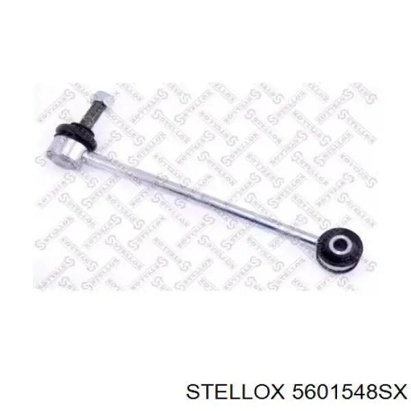 5601548SX Stellox Тяжка стабилизатора, заднего