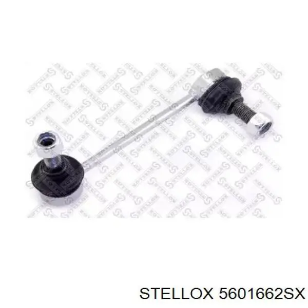 Стойка стабилизатора переднего левая Stellox 5601662SX