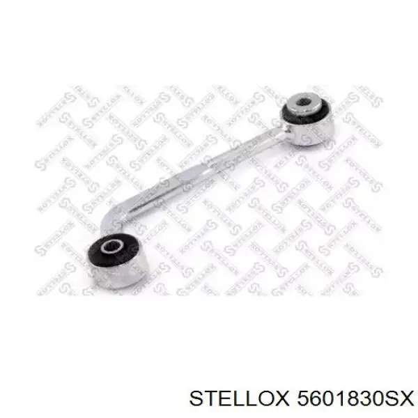 56-01830-SX Stellox стойка стабилизатора заднего левая