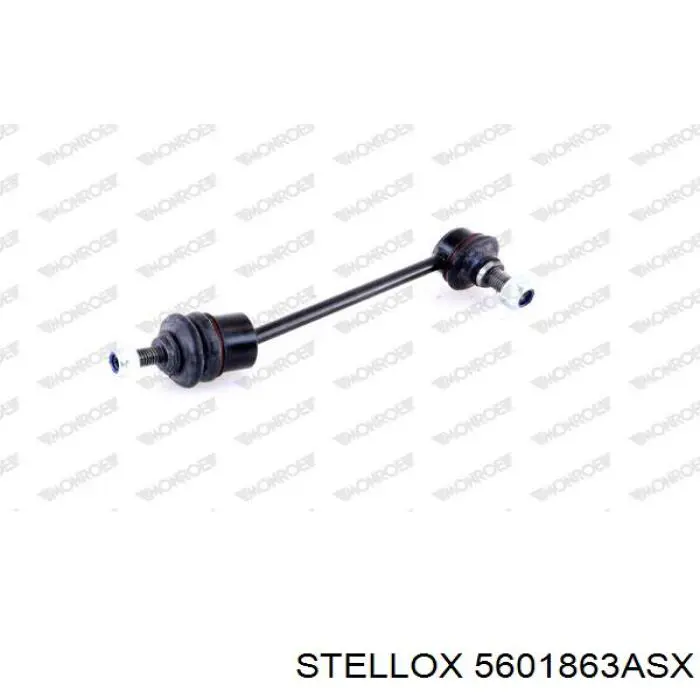 Стойка стабилизатора переднего Stellox 5601863ASX