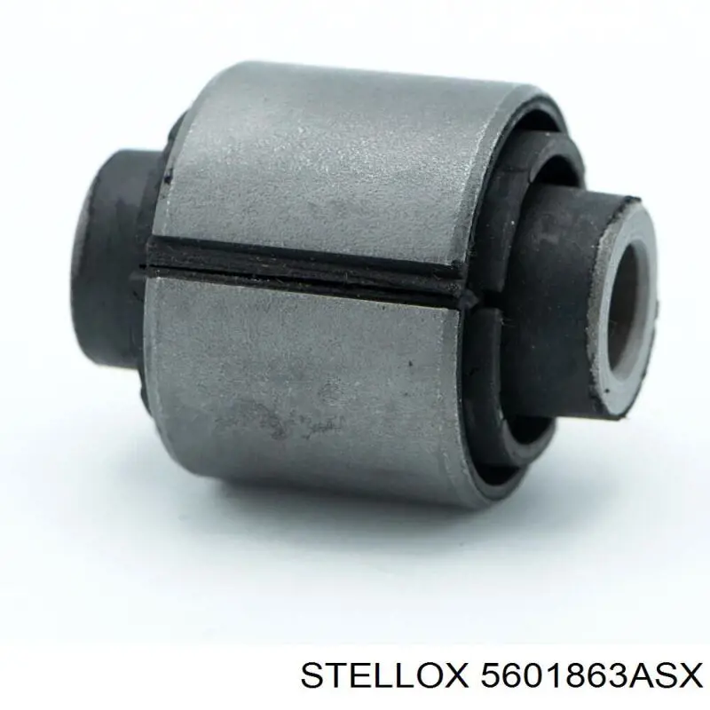 Тяга переднего стабилизатора Stellox 5601863ASX цена, от 14.63 USD