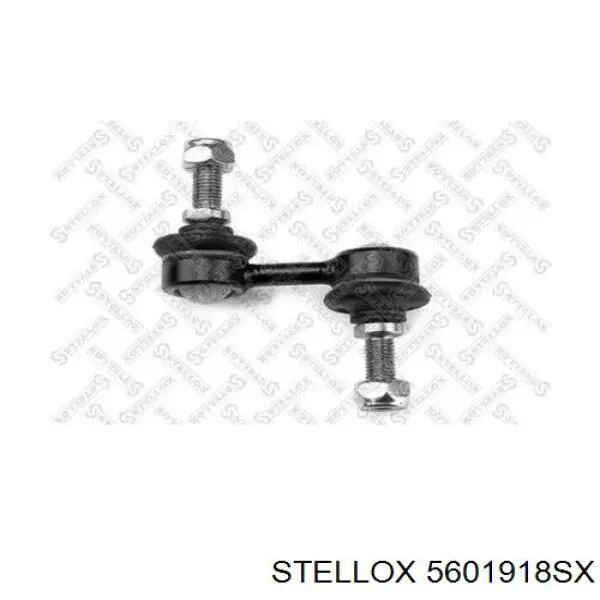 Стойка стабилизатора переднего Stellox 5601918SX