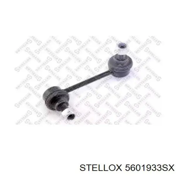 56-01933-SX Stellox стойка стабилизатора переднего левая