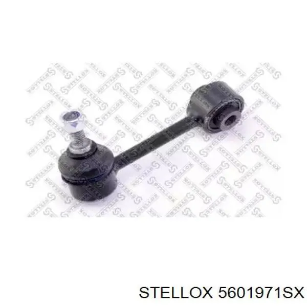Задняя левая тяга стабилизатора Auto Storm 10105P195L цена, от 10.15 USD