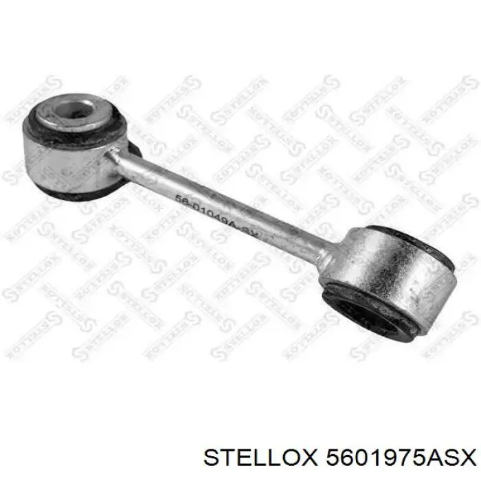Стойка переднего стабилизатора 5601975ASX Stellox