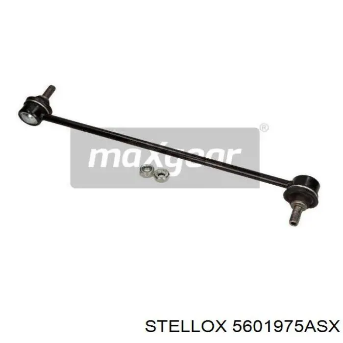 Тяга переднего стабилизатора Stellox 5601975ASX цена, от 7.15 USD