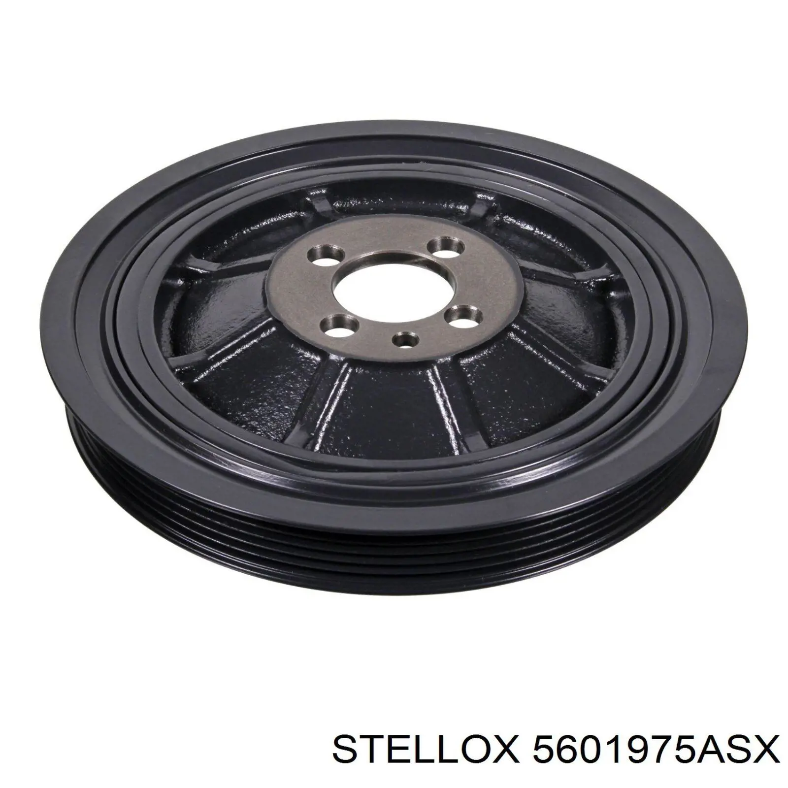 Купить 5601975ASX Stellox Амортизационная стойка