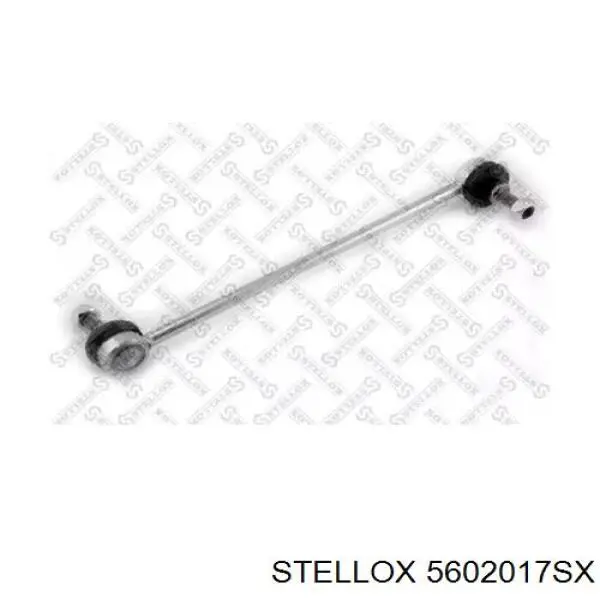 56-02017-SX Stellox стойка стабилизатора переднего