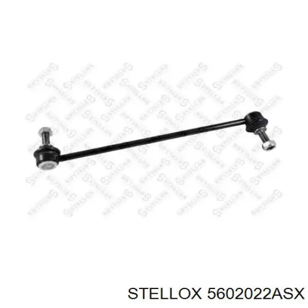 Купить 5602022ASX Stellox Амортизационная стойка