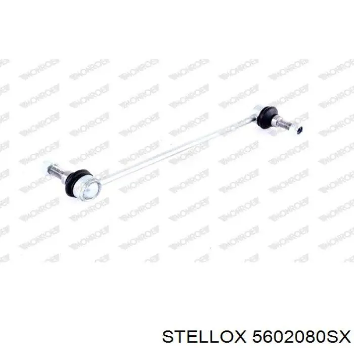 Купить 5602080SX Stellox Амортизационная стойка
