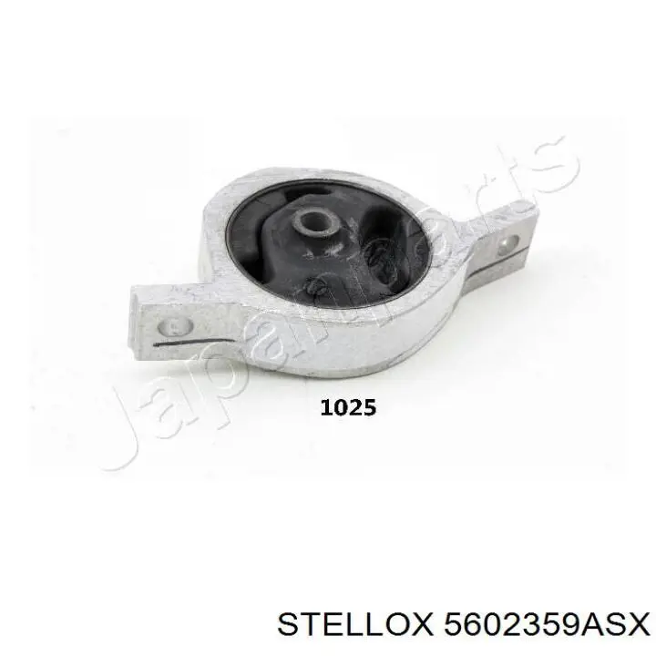 Стойка стабилизатора, заднего Stellox 5602359ASX