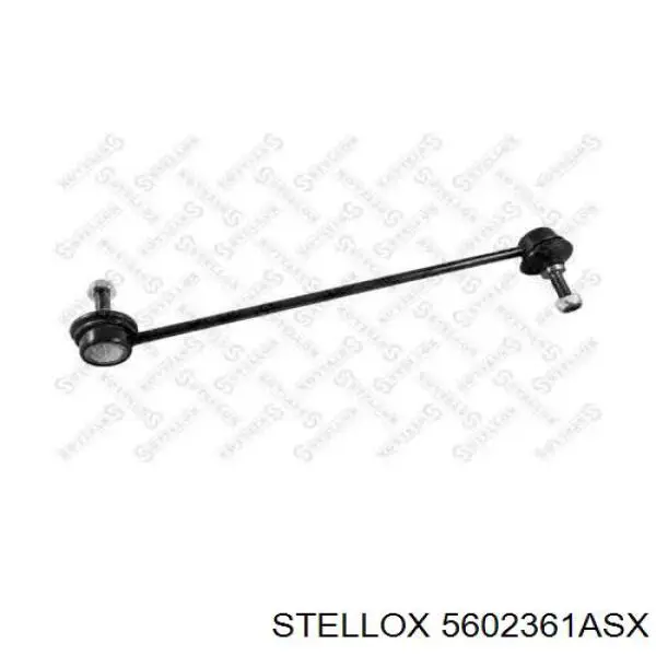 5602361ASX Stellox Стойка переднего стабилизатора