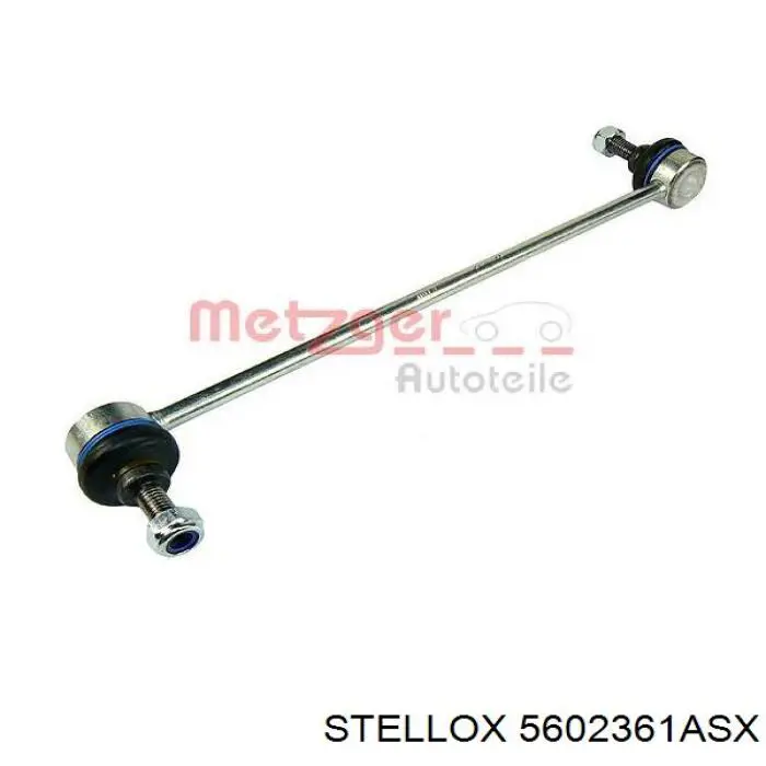 Купить 5602361ASX Stellox Амортизационная стойка