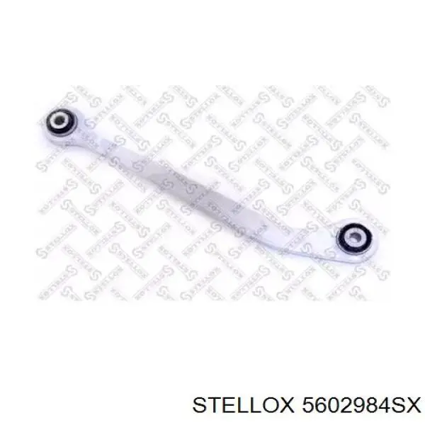 56-02984-SX Stellox рычаг задней подвески верхний левый/правый