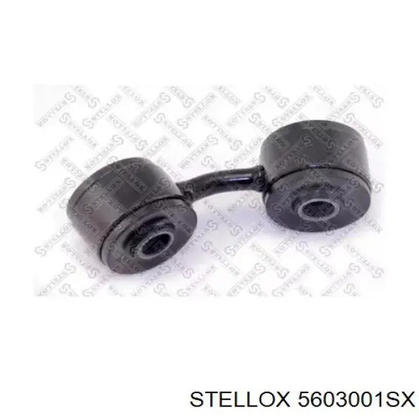 5603001SX Stellox Тяжка стабилизатора, заднего