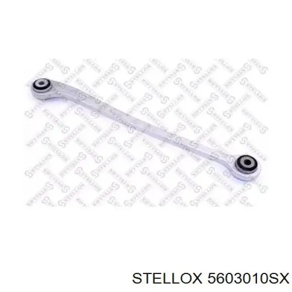 Тяга поперечная задней подвески 5603010SX Stellox