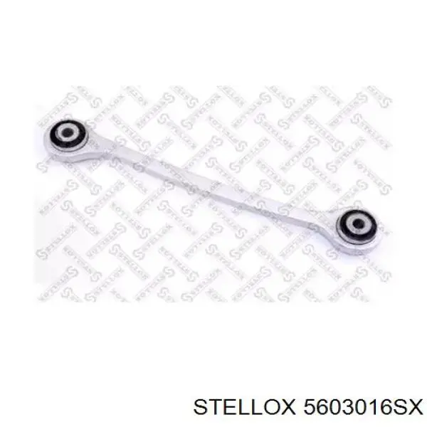56-03016-SX Stellox рычаг задней подвески верхний левый/правый