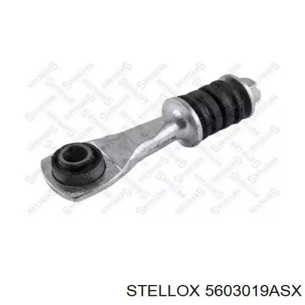 56-03019A-SX Stellox стойка стабилизатора заднего