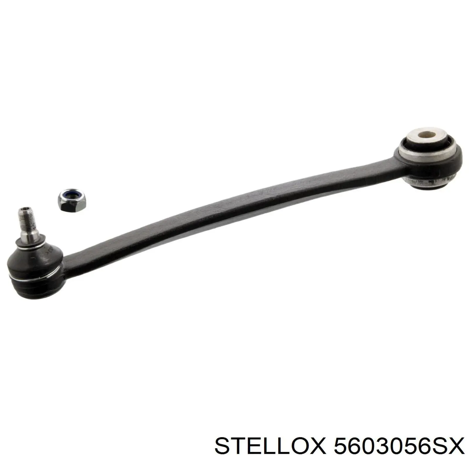 56-03056-SX Stellox рычаг задней подвески нижний левый/правый