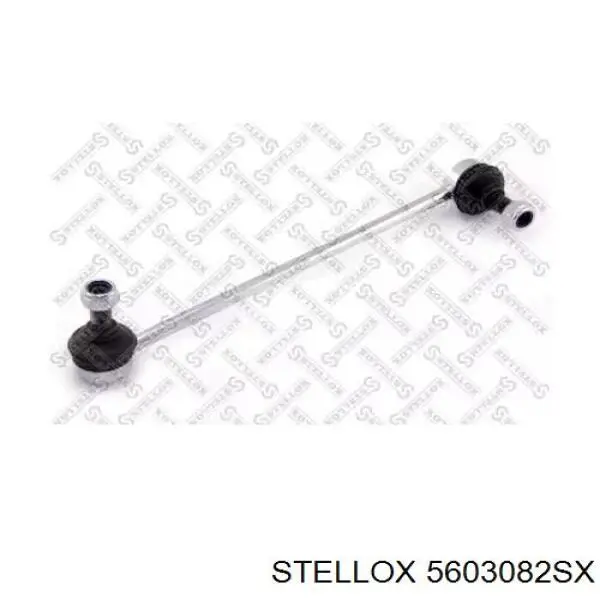 56-03082-SX Stellox стойка стабилизатора переднего