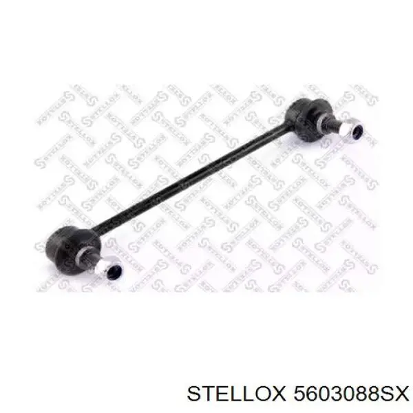 56-03088-SX Stellox стойка стабилизатора переднего
