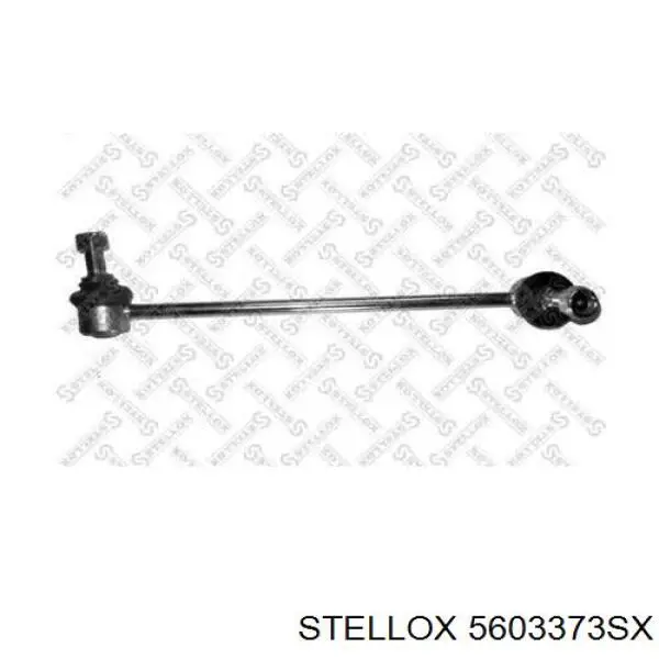 56-03373-SX Stellox стойка стабилизатора переднего левая
