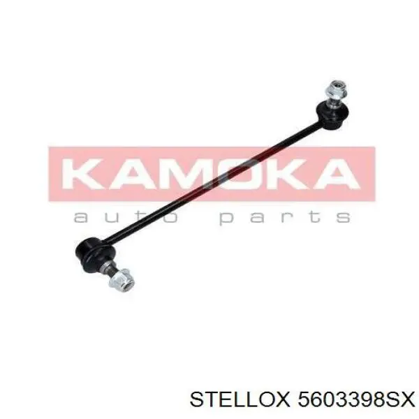 Стойки стабилизатора Stellox 5603398SX
