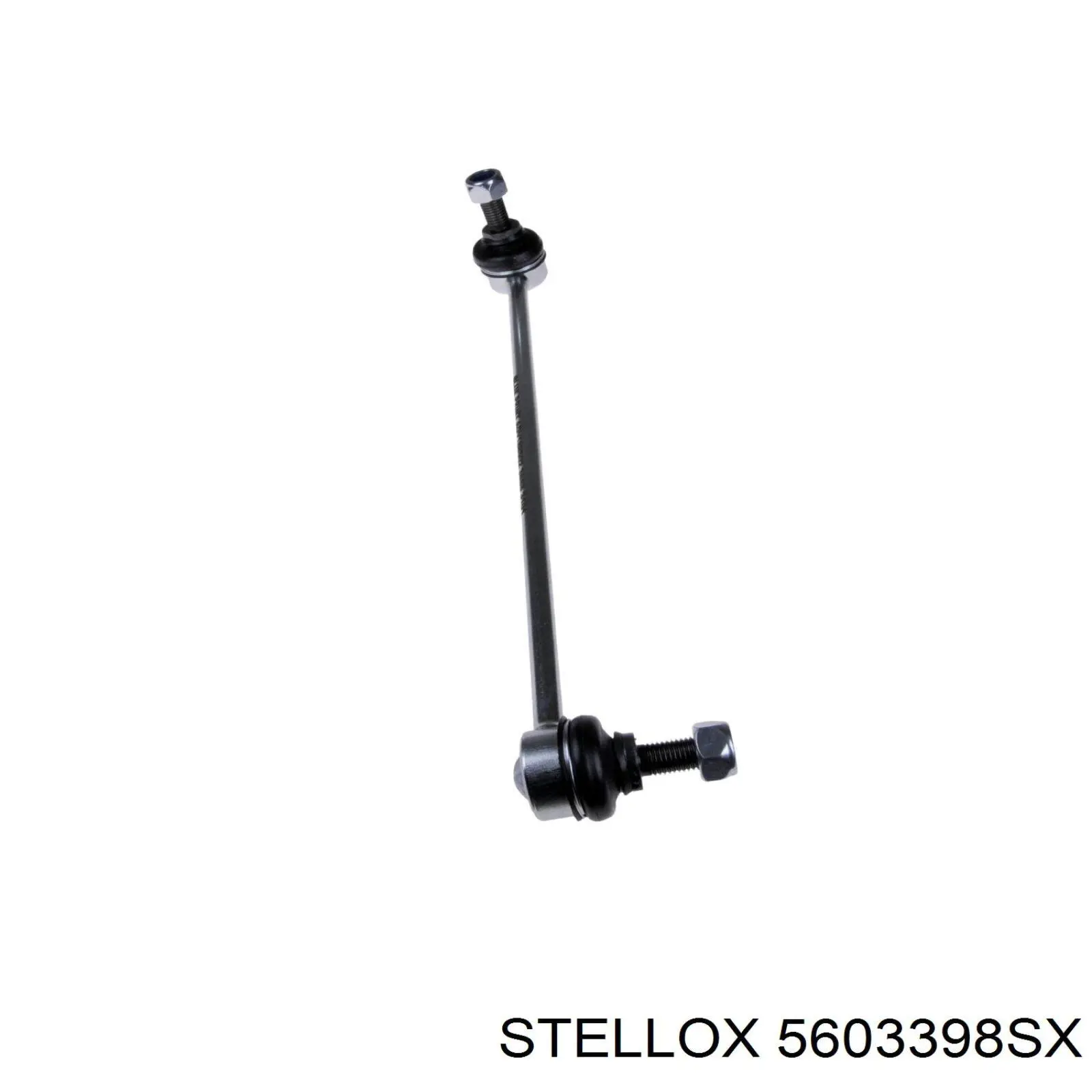 Стойка переднего стабилизатора 5603398SX Stellox