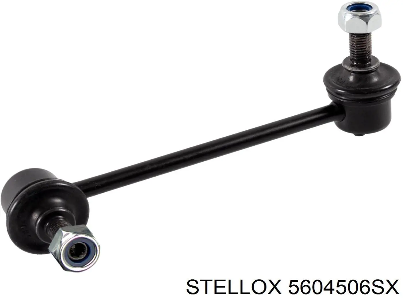 56-04506-SX Stellox стойка стабилизатора переднего левая