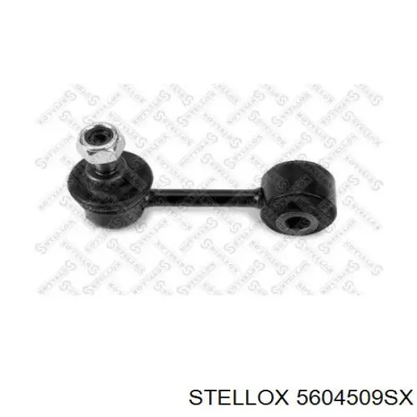 56-04509-SX Stellox стойка стабилизатора заднего