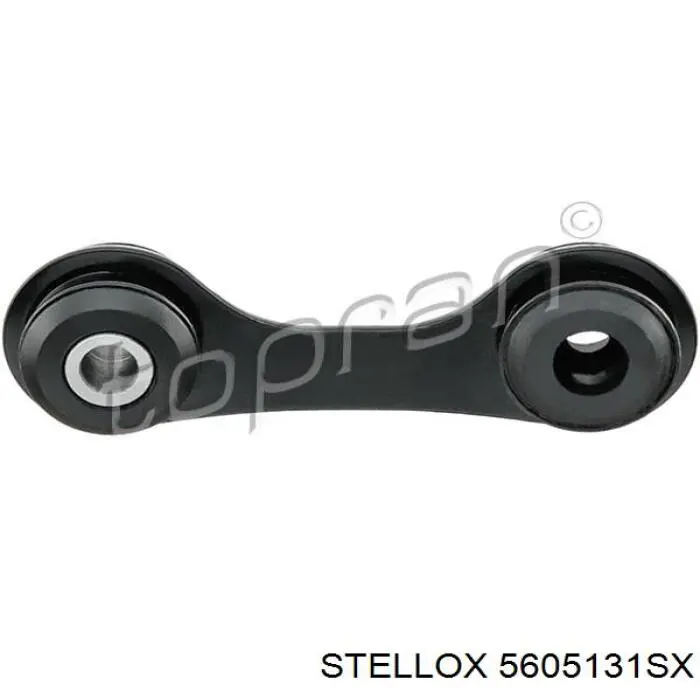 Купить 5605131SX Stellox Солдатик стабилизатора, заднего
