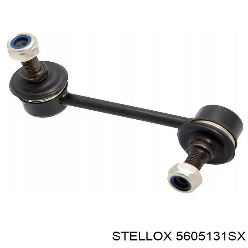 Стойка заднего стабилизатора 5605131SX Stellox
