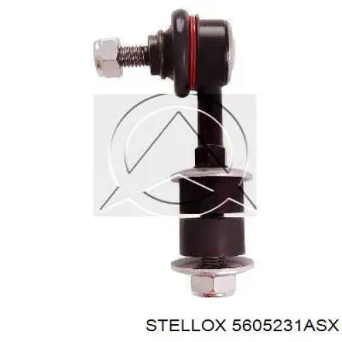 Стойка переднего стабилизатора 5605231ASX Stellox
