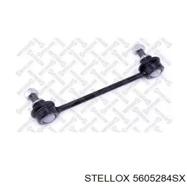 56-05284-SX Stellox стойка стабилизатора заднего