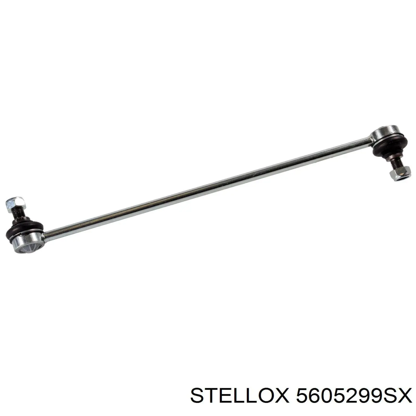 Купить 5605299SX Stellox Амортизационная стойка