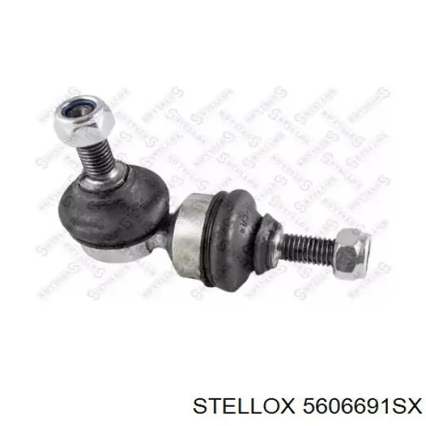 Стойка стабилизатора переднего Stellox 5606691SX