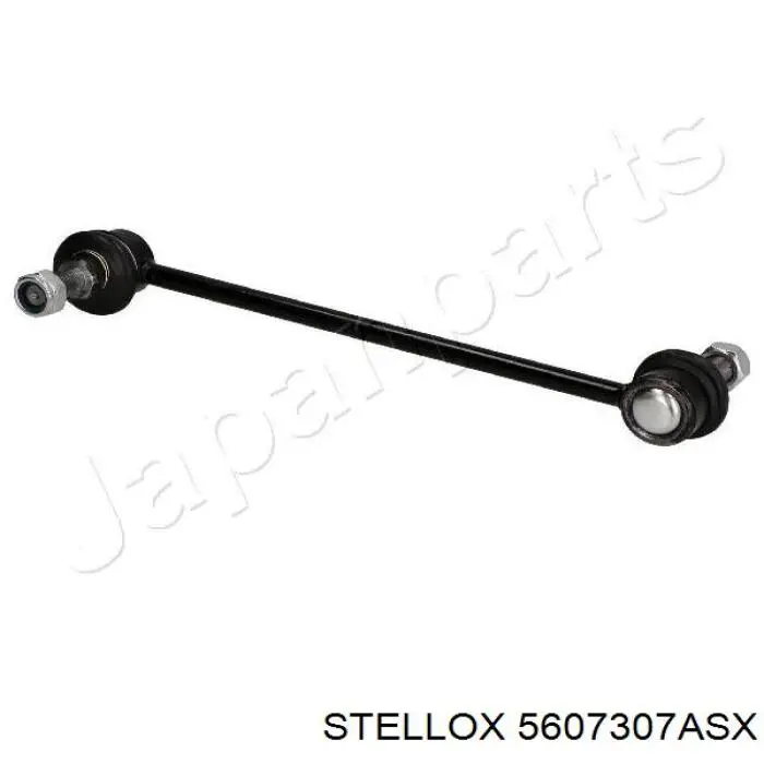 5607307ASX Stellox Стойка переднего стабилизатора