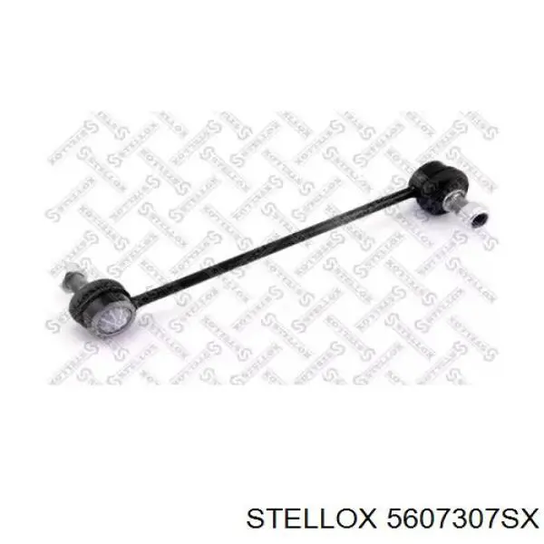 56-07307-SX Stellox стойка стабилизатора переднего