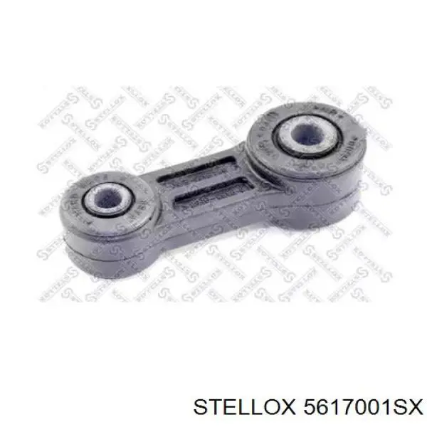 Стойка переднего стабилизатора 5617001SX Stellox