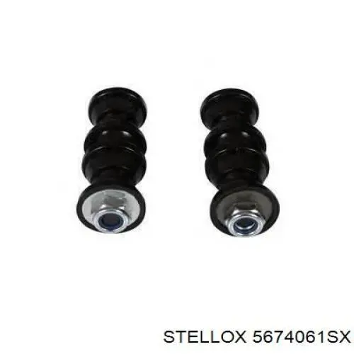 Купить 5674061SX Stellox Солдатик стабилизатора, заднего