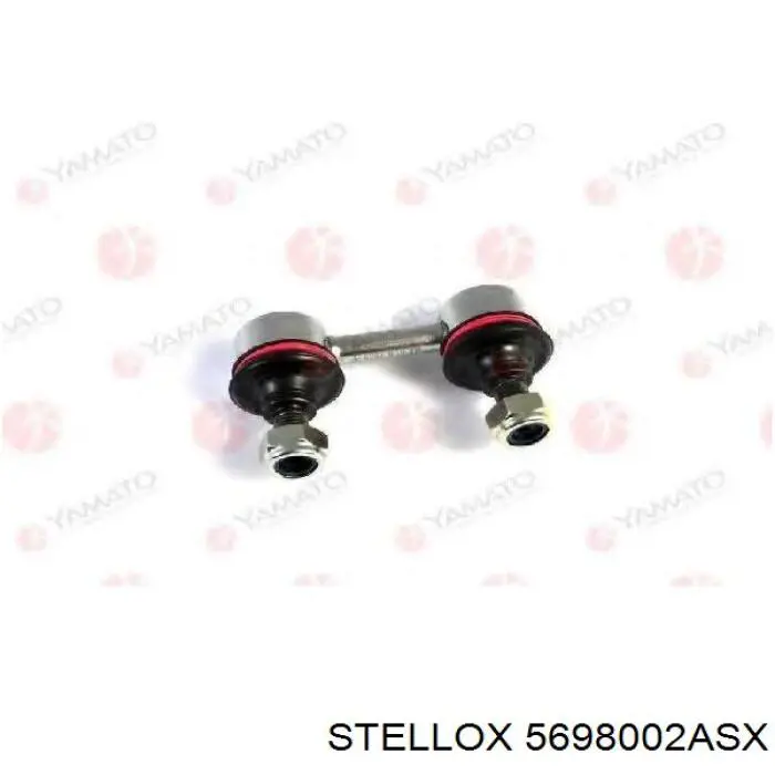 Стойки стабилизатора Stellox 5698002ASX