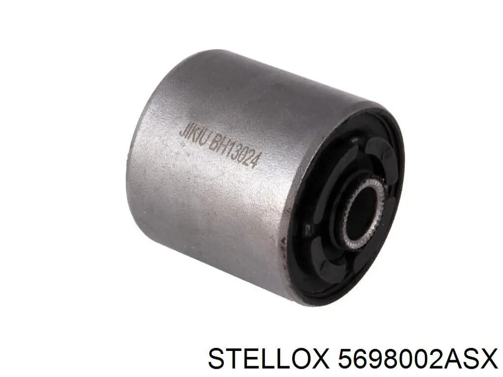 Купить 5698002ASX Stellox Амортизационная стойка