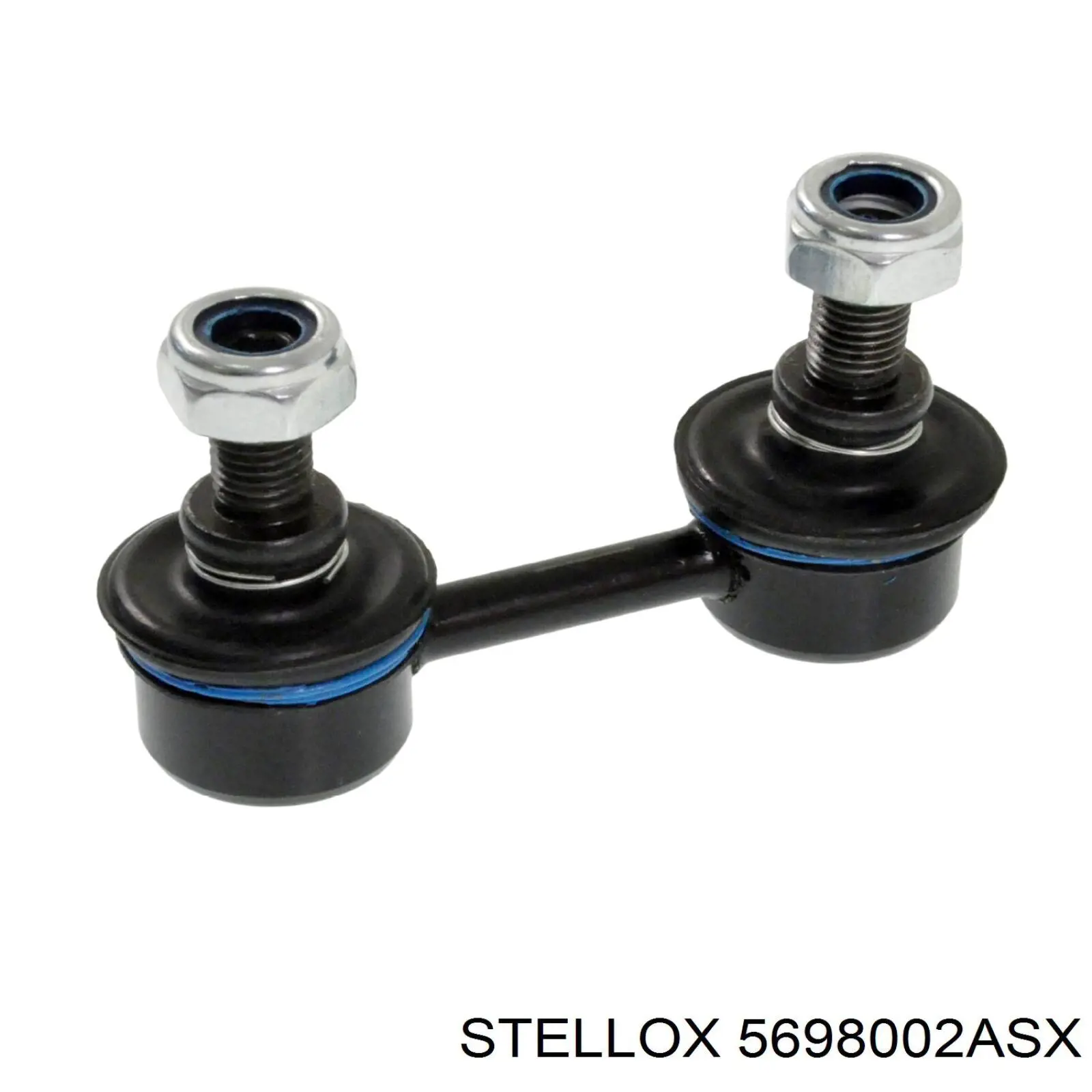5698002ASX Stellox Стойка переднего стабилизатора
