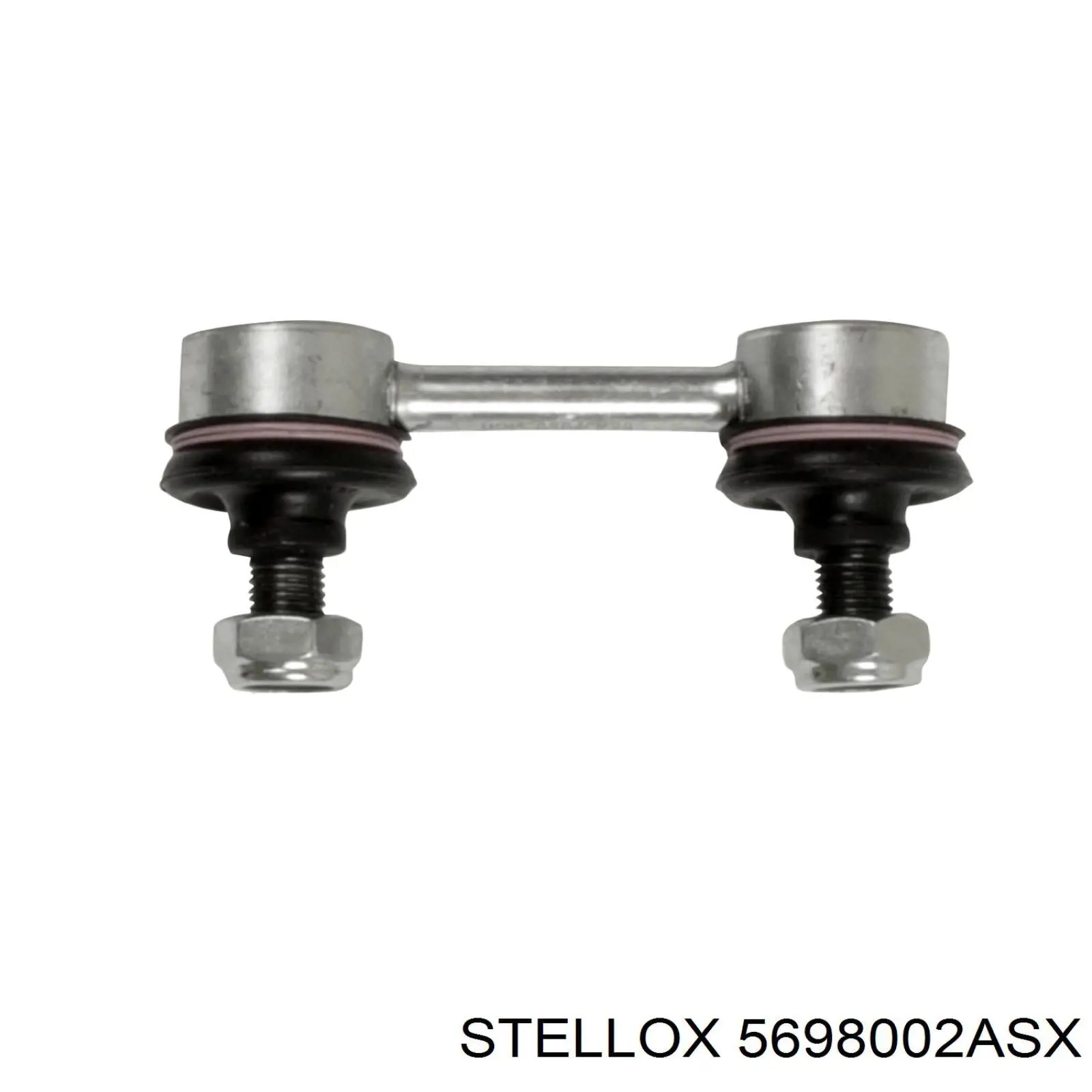 Тяга переднего стабилизатора Stellox 5698002ASX цена, от 7.80 USD