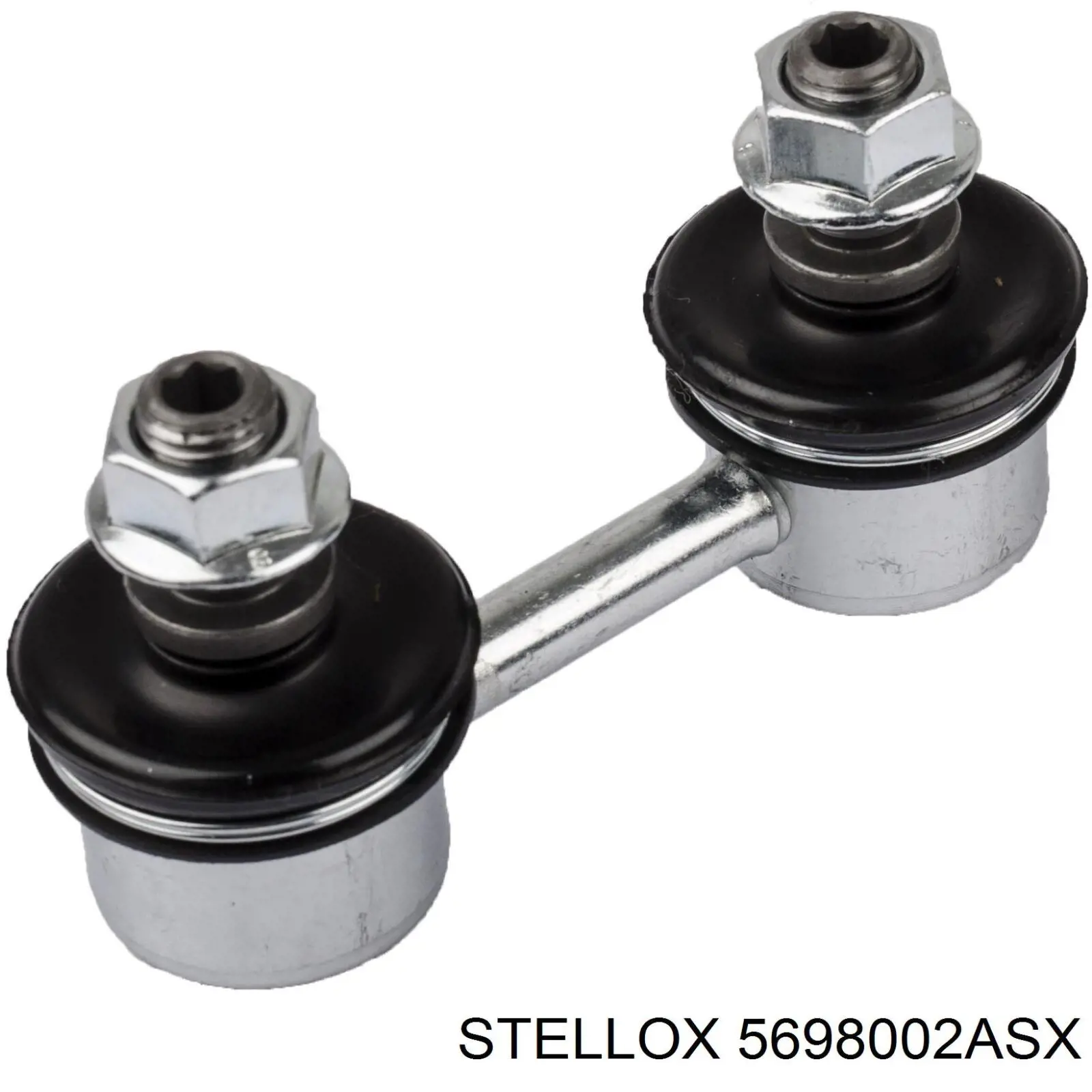 Купить 5698002ASX Stellox Амортизационная стойка