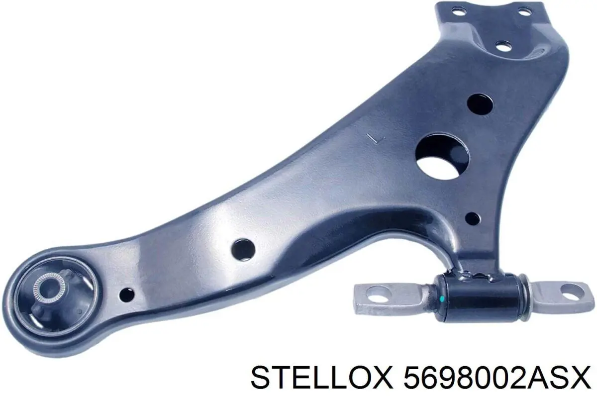 Стойка переднего стабилизатора 5698002ASX Stellox