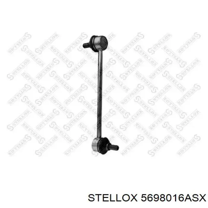 Линк стабилизатора, заднего Q-fix Q0340246 цена, от 7.58 USD