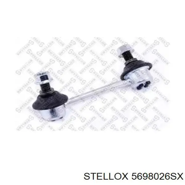 56-98026-SX Stellox стойка стабилизатора заднего левая