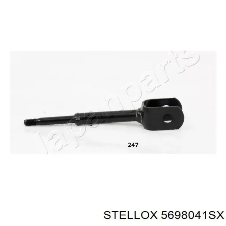 Стойка стабилизатора, заднего STC T406940